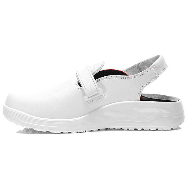 Elten Mia Clog D.H. Laag 974440 OB Wit