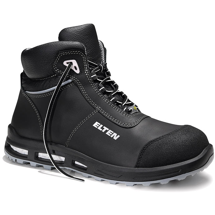 Elten Reaction XXT Mid 769701 S3 Zwart