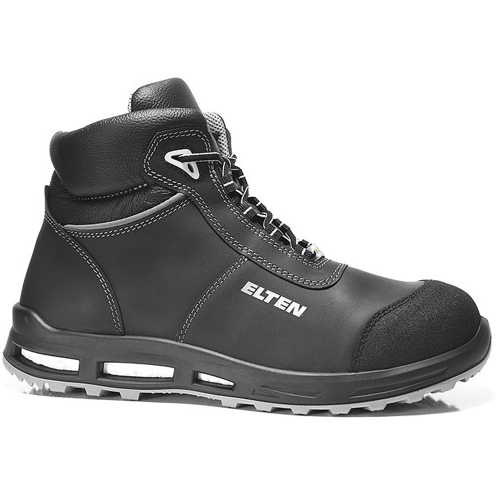 Elten Reaction XXT Mid 769701 S3 Zwart