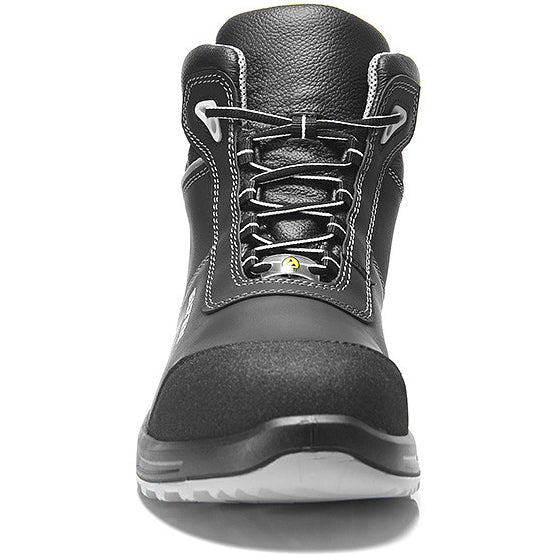 Elten Reaction XXT Mid 769701 S3 Zwart