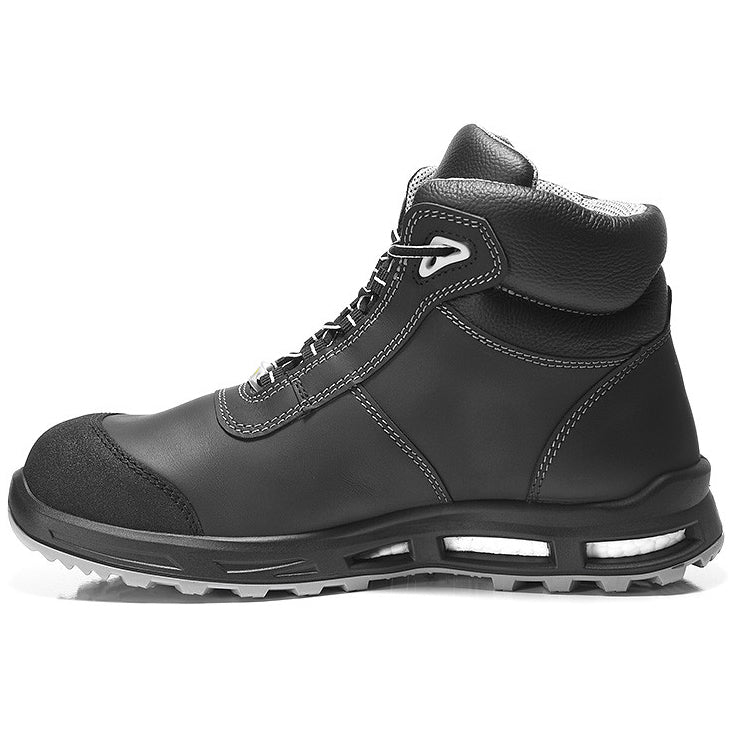 Elten Reaction XXT Mid 769701 S3 Zwart