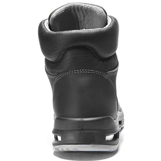 Elten Reaction XXT Mid 769701 S3 Zwart
