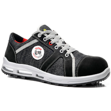 Elten Sensation XXT Laag 29720 S2 Zwart