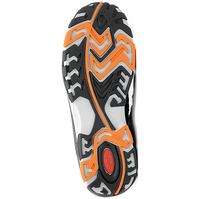 Elten Sunny Laag 72825 S3 Zwart/Oranje