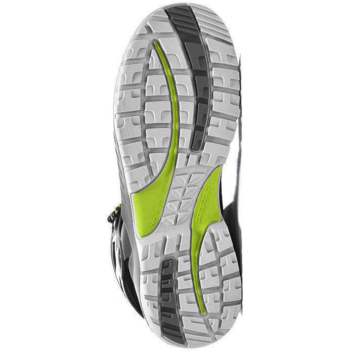 Elten Tommaso Mid 765501 S1P Zwart/Groen