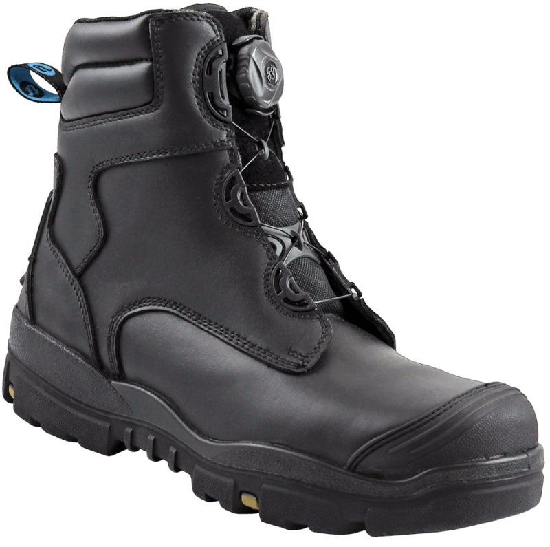 Bata Longreach XW Boa S3 + KN Zwart (XW)