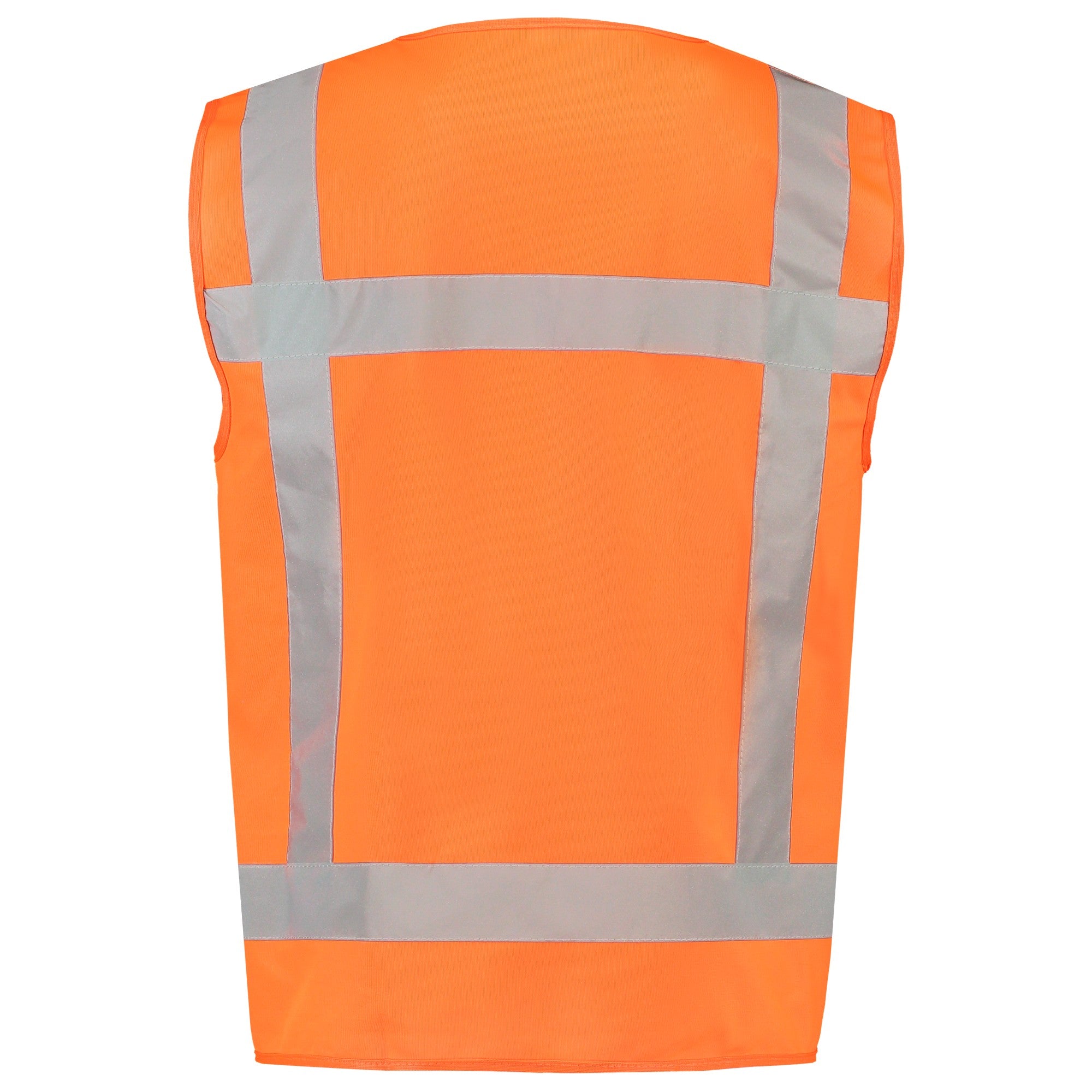 Tricorp V-RWS Signaal Veiligheidsvest RWS 453015 Oranje