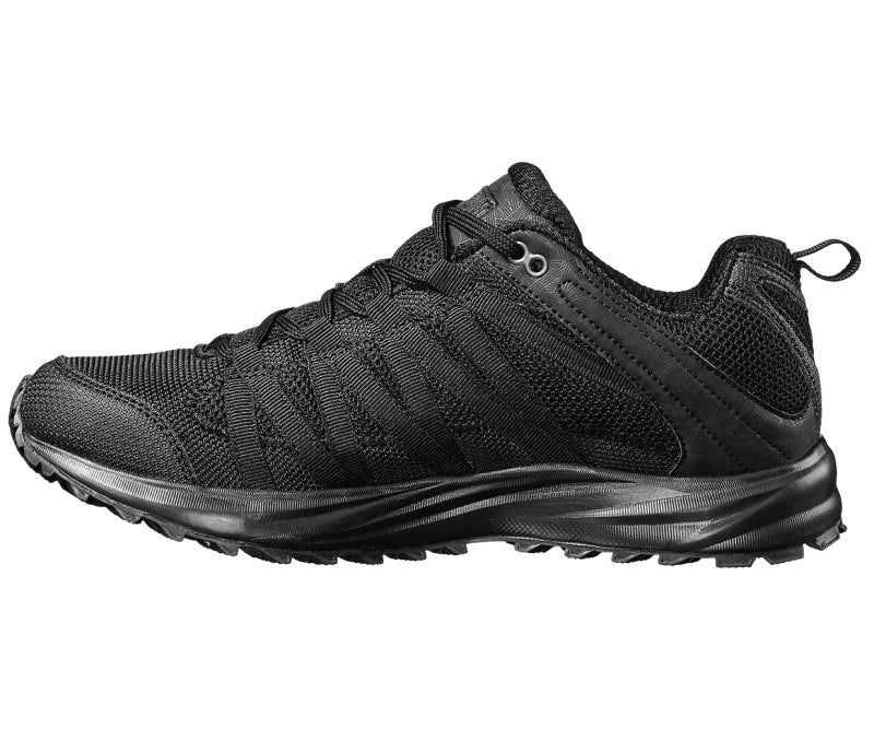 Magnum Storm Trail Lite M801593 Zwart