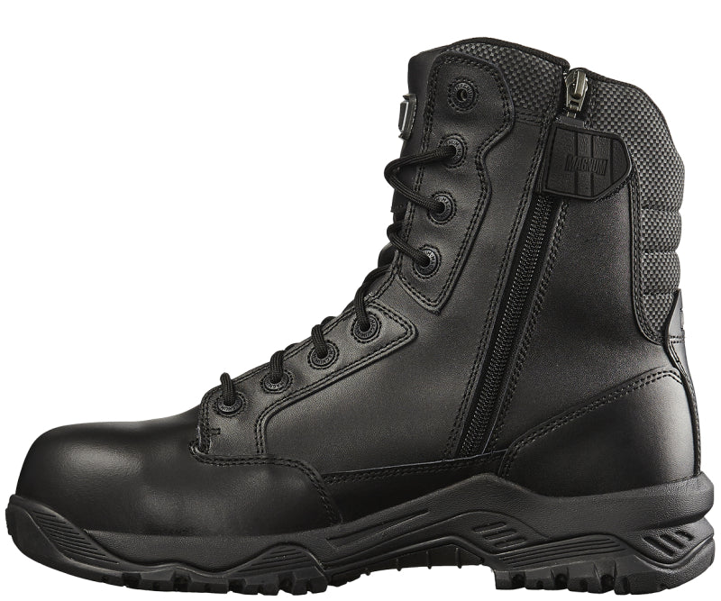 Magnum Strike Force 8.0 M801551/021 S3 Zwart