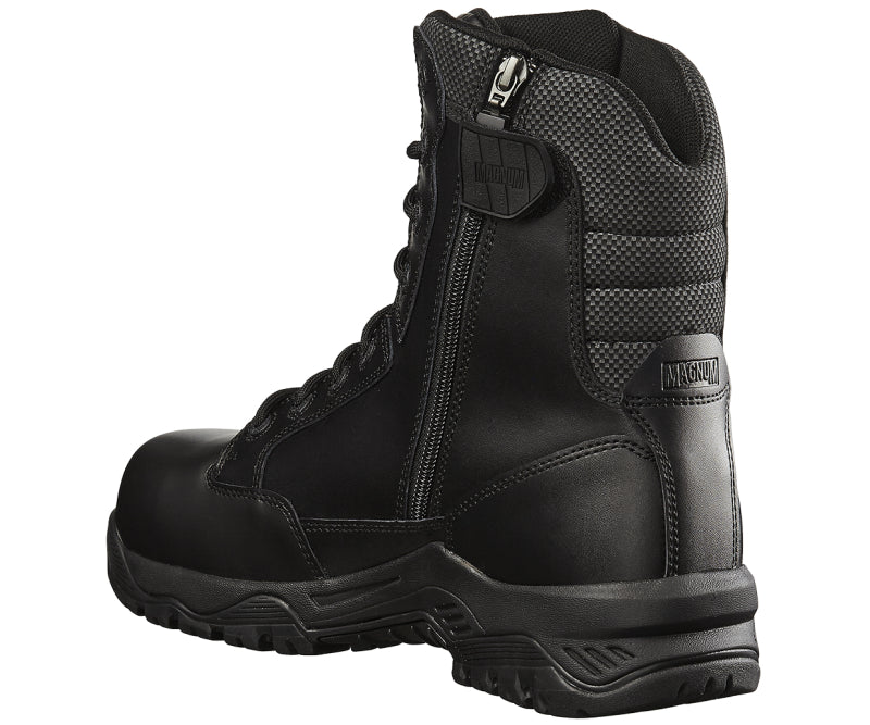 Magnum Strike Force 8.0 M801551/021 S3 Zwart