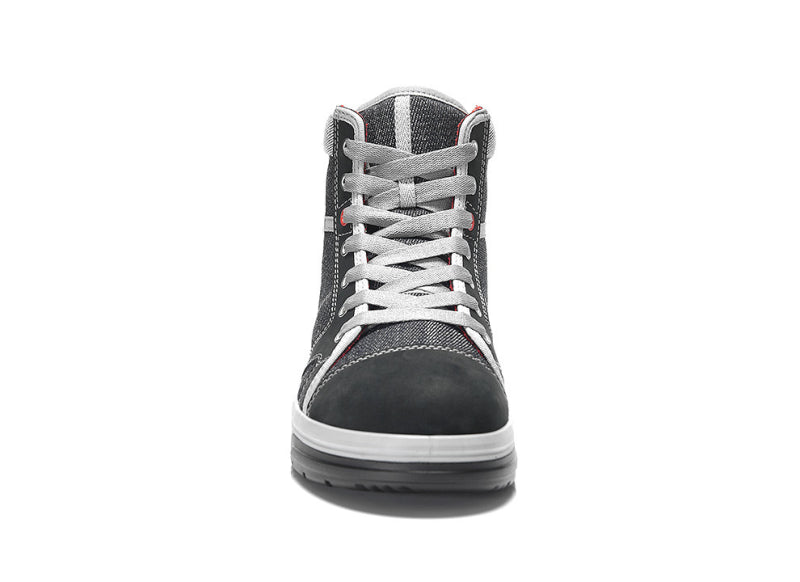 Elten Sensation XX10 Mid 769901 S3 Zwart