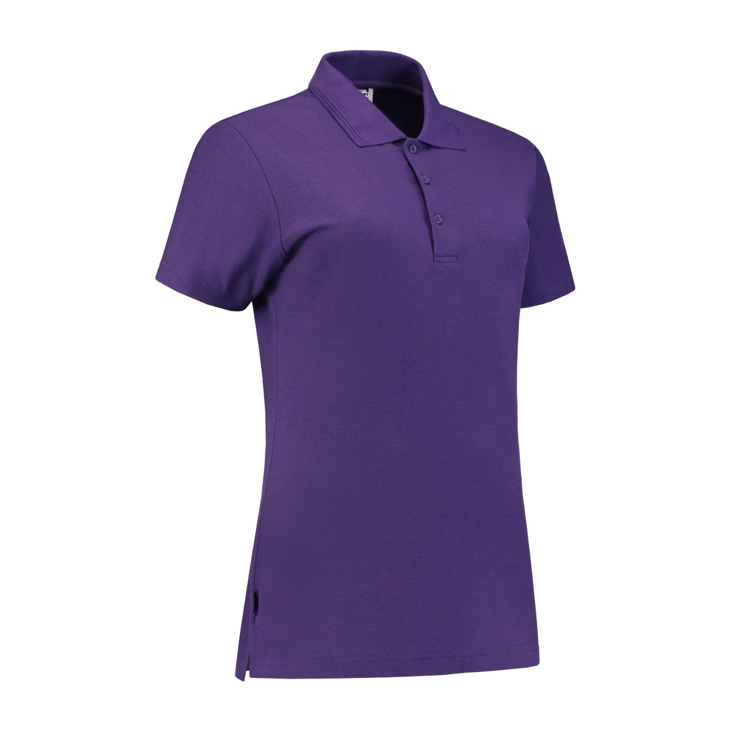 Tricorp Poloshirt 201006 Slim Fit Dames Paars