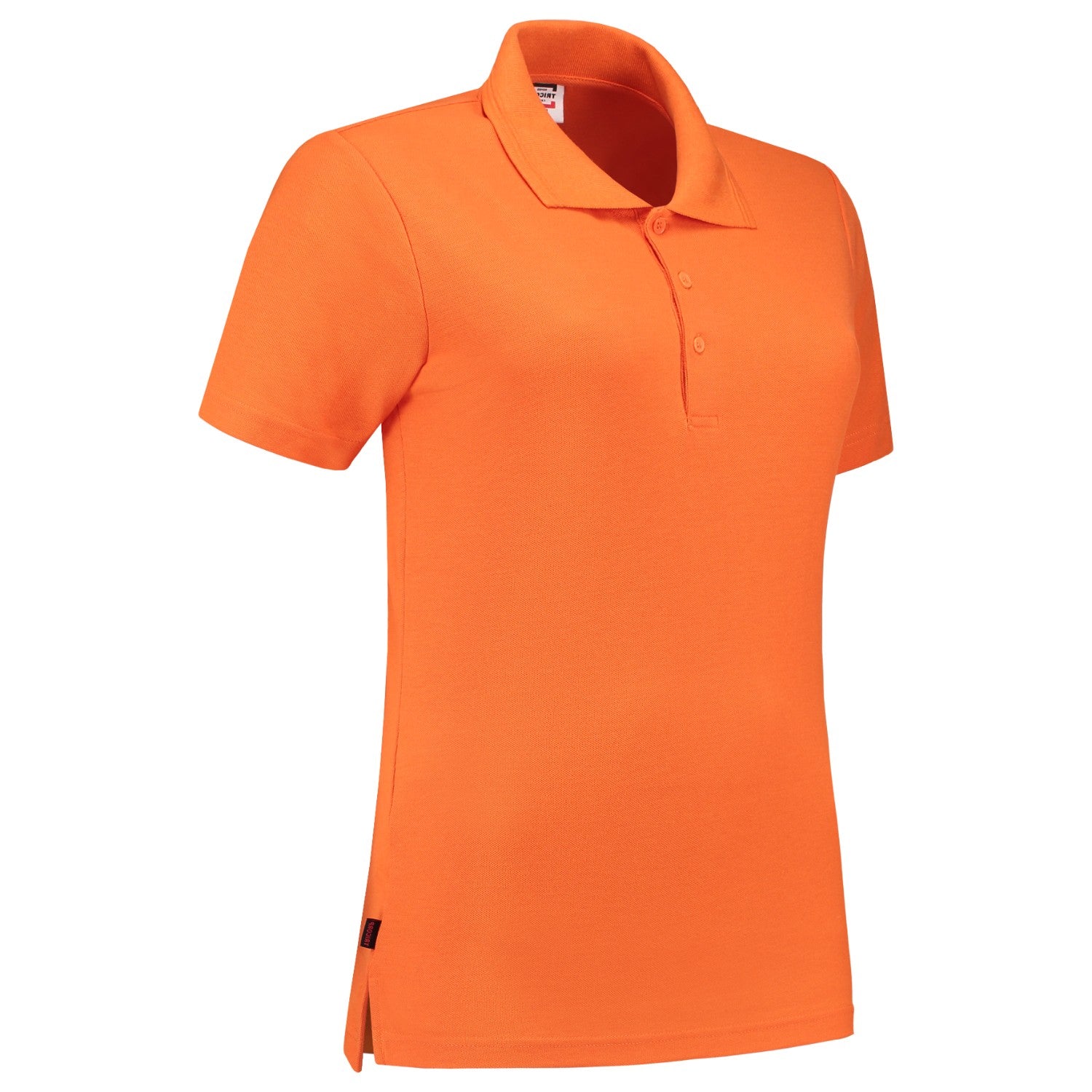 Tricorp Poloshirt 201006 Slim Fit Dames Oranje