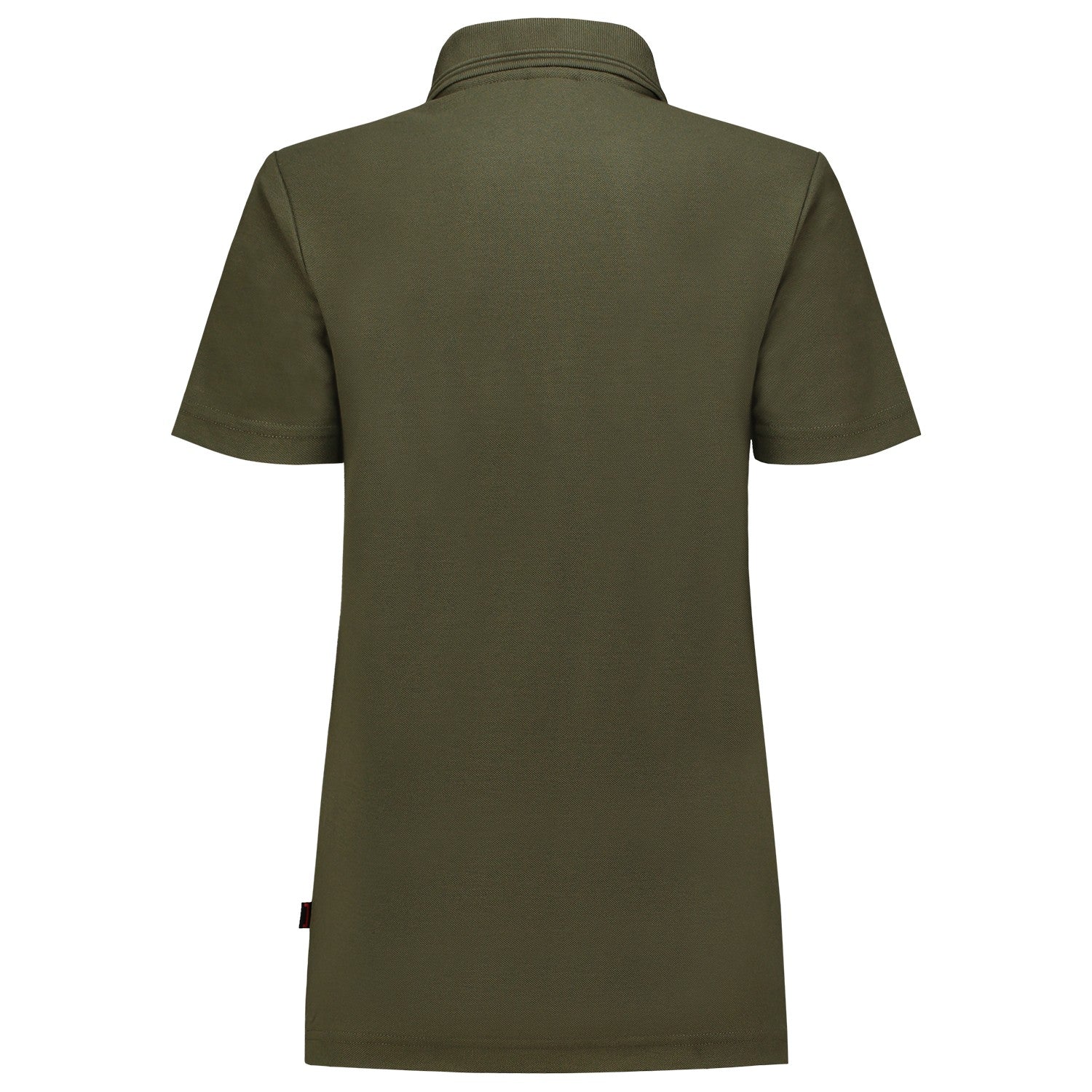 Tricorp Poloshirt 201006 Slim Fit Dames Legergroen