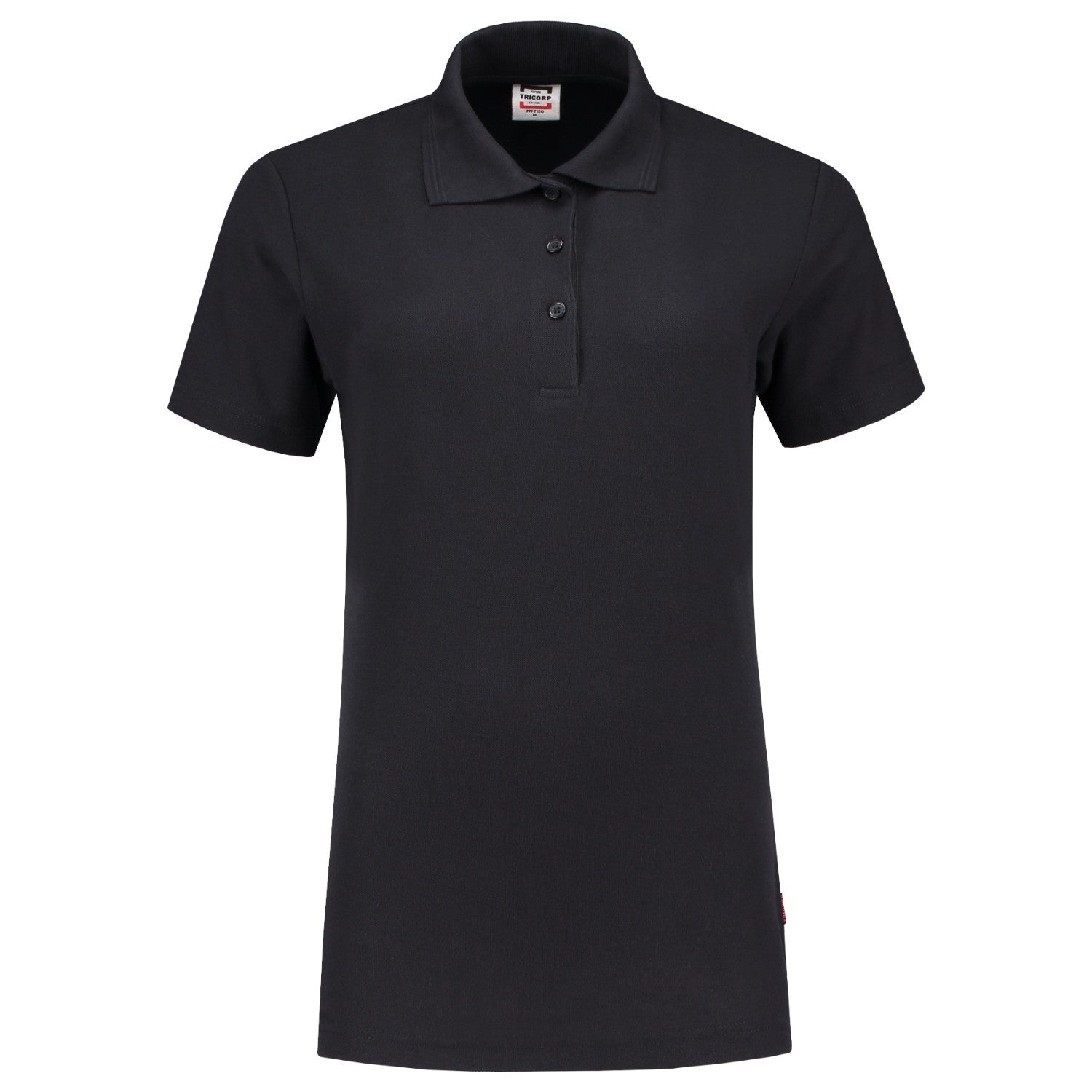 Tricorp Poloshirt 201006 Slim Fit Dames Marine