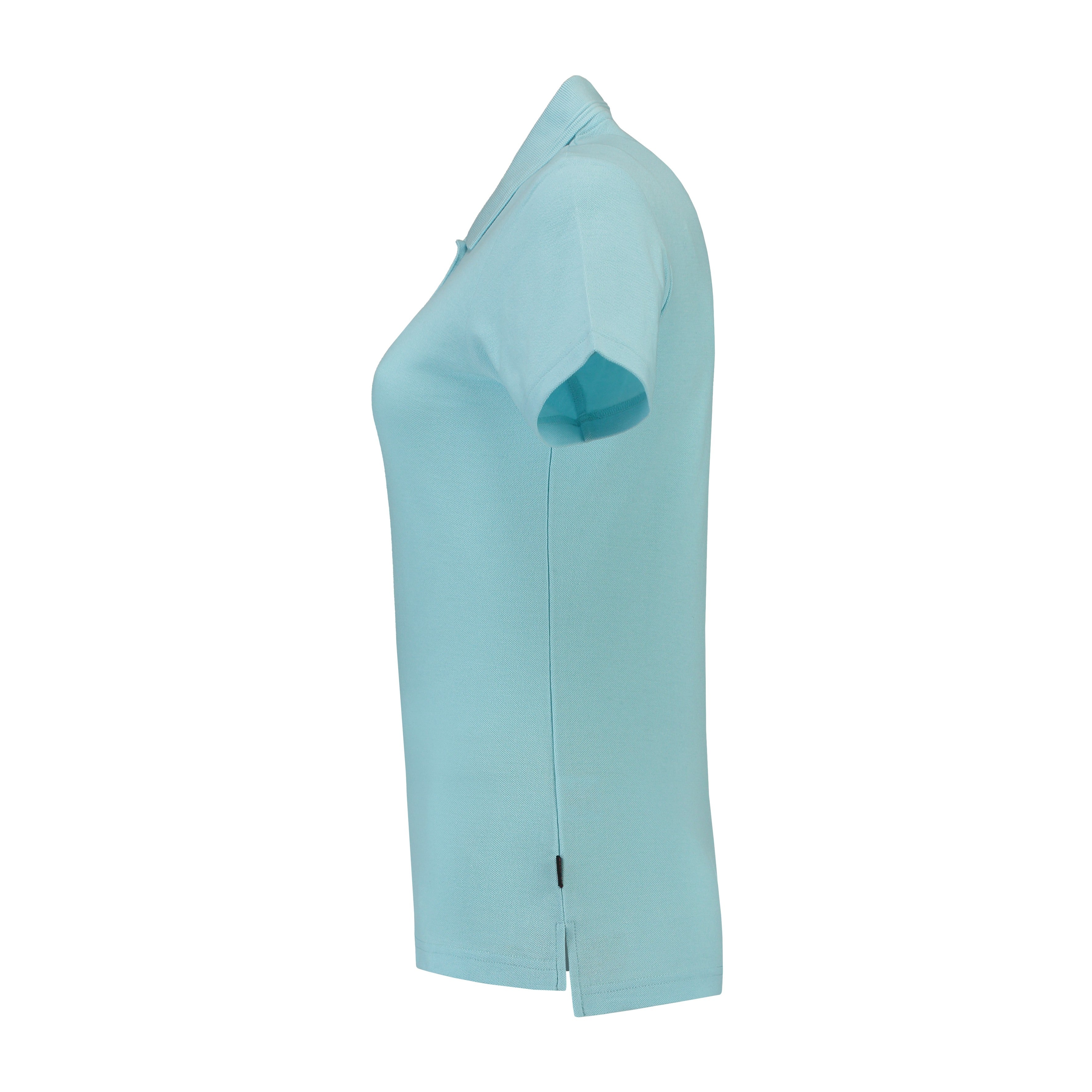 Tricorp Poloshirt 201006 Slim Fit Dames Chrystal