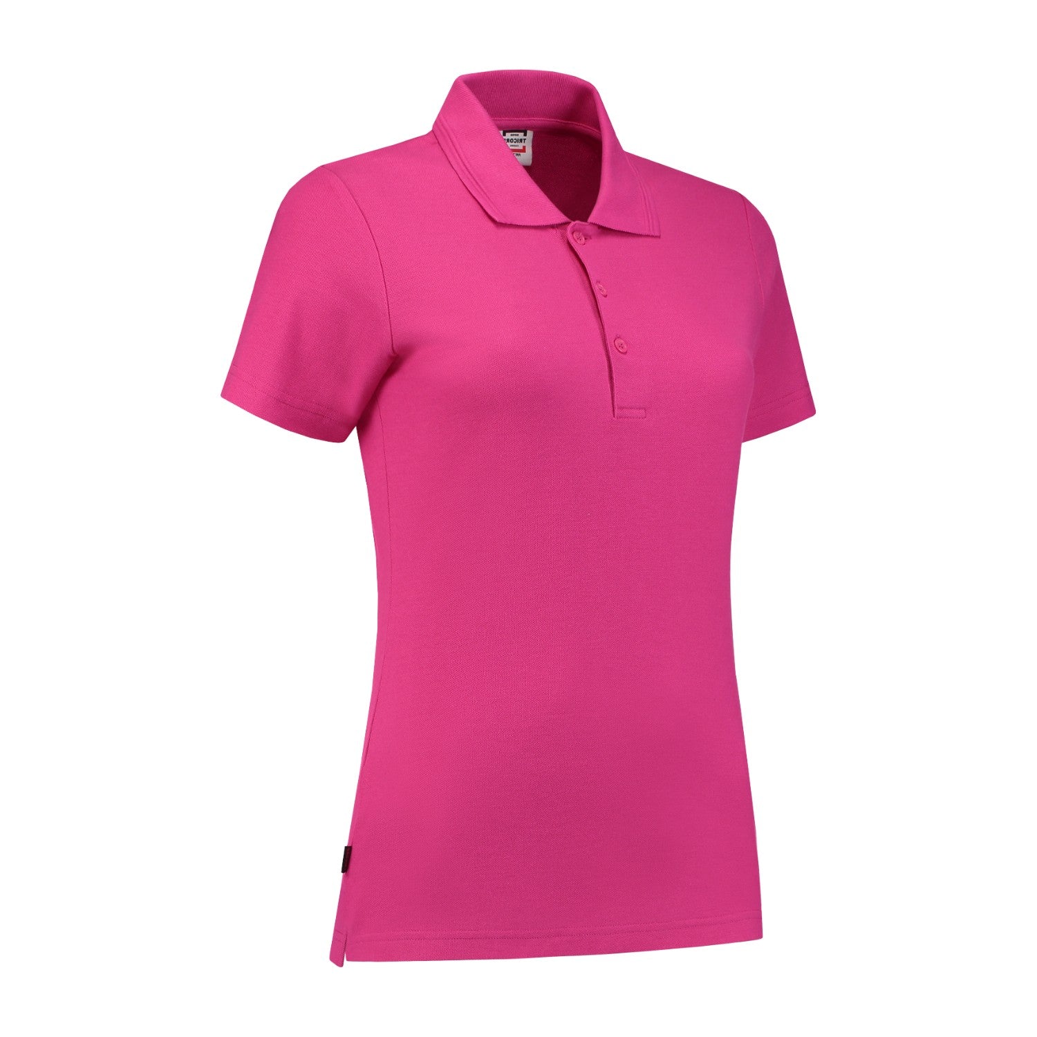 Tricorp Poloshirt 201006 Slim Fit Dames Fuchsia