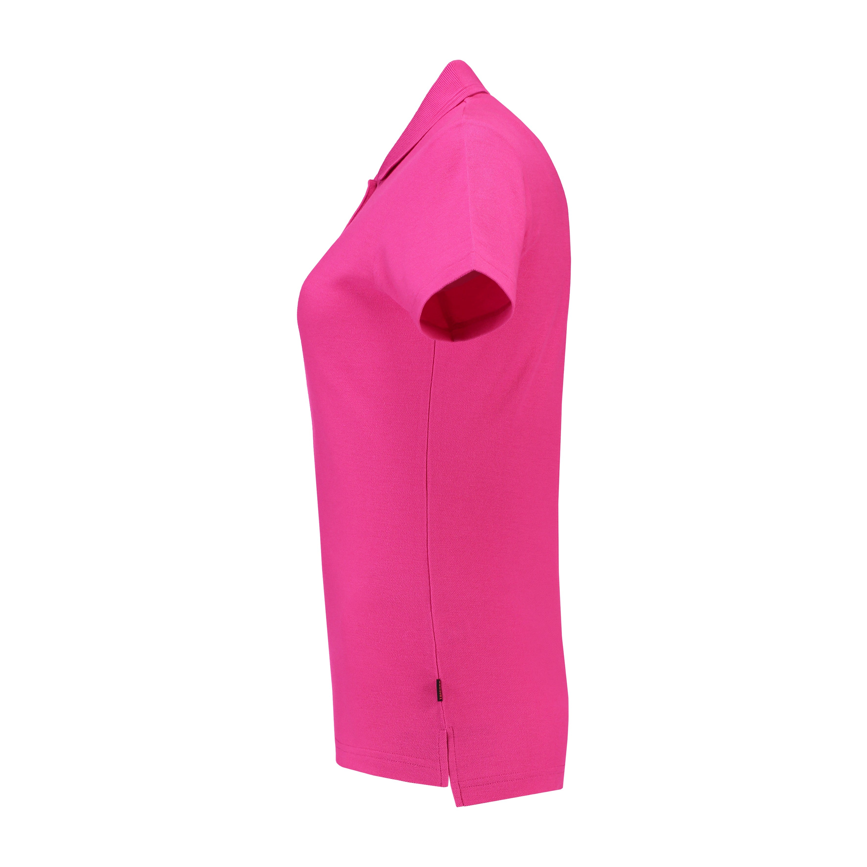Tricorp Poloshirt 201006 Slim Fit Dames Fuchsia