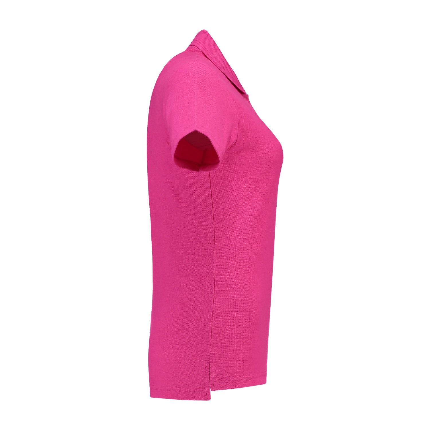 Tricorp Poloshirt 201006 Slim Fit Dames Fuchsia