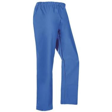 Sioen Rotterdam 4500 Regenbroek Korenblauw
