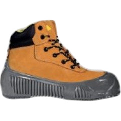 Tiger Grip Easy Max Antislip Overschoen Grijs