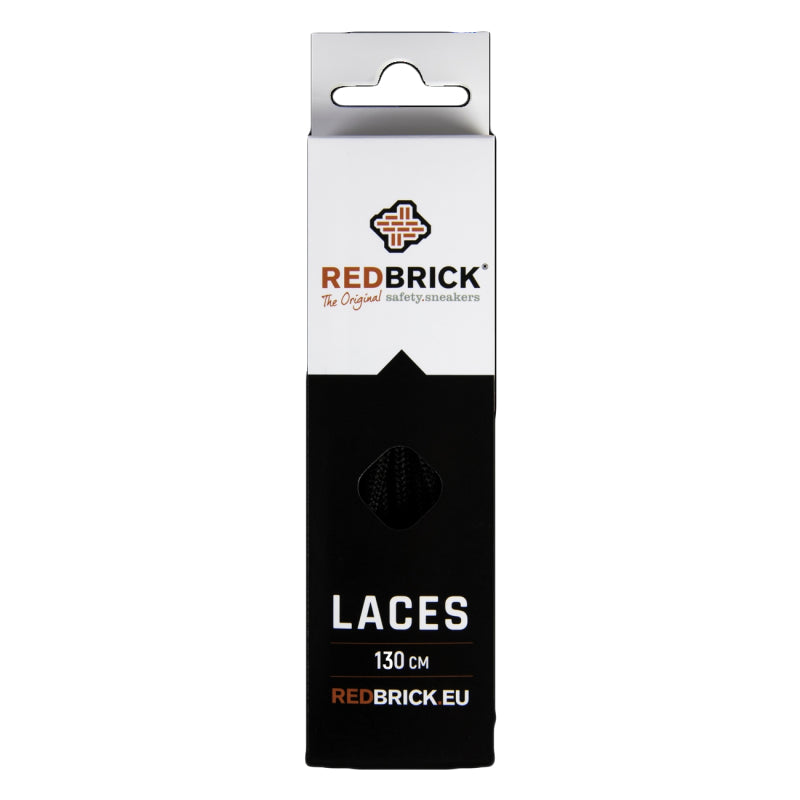 Redbrick Veters 130cm 29 Zwart