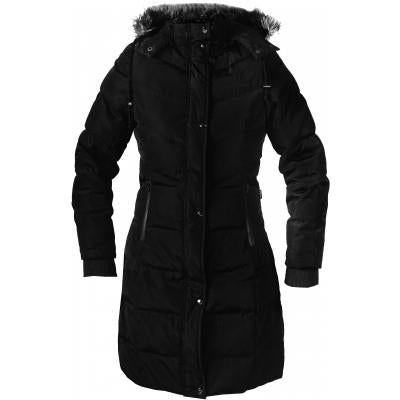 Horka Winterjas Glacier 438575 Zwart