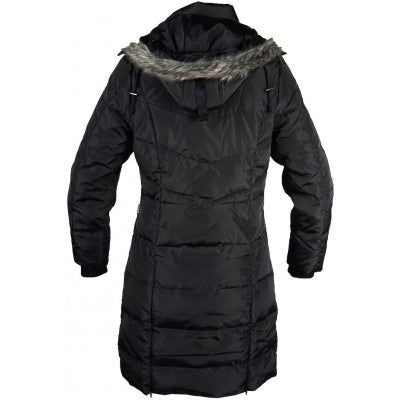 Horka Winterjas Glacier 438575 Zwart