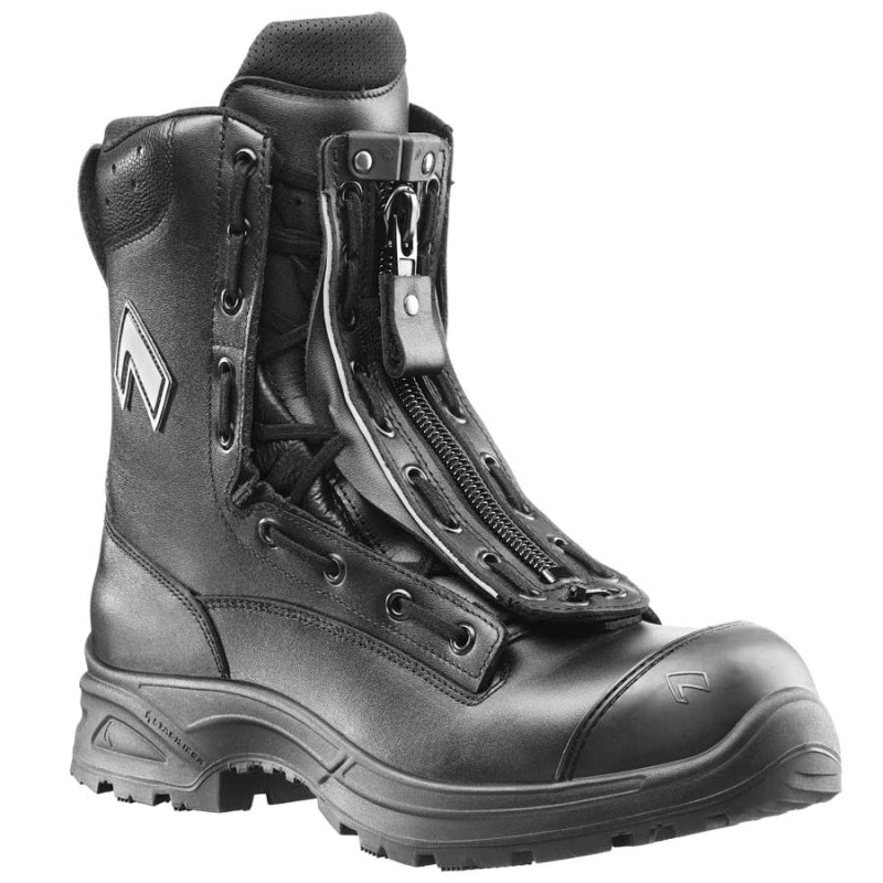 Haix Airpower XR1 Schoen 605117 S3 Zwart