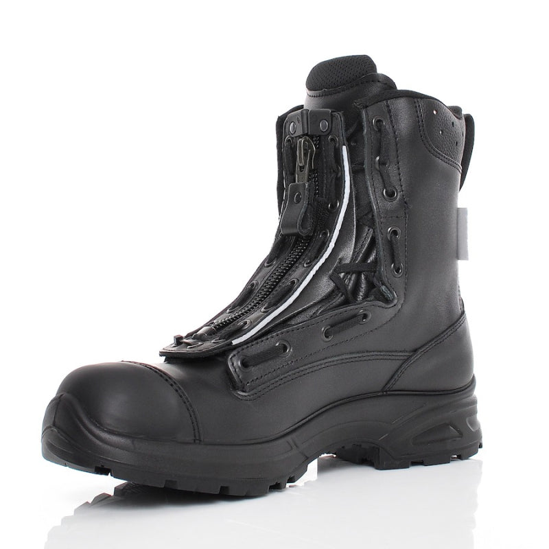 Haix Airpower XR1 Schoen 605117 S3 Zwart
