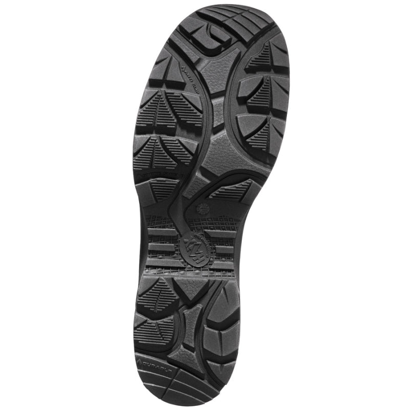 Haix Airpower XR1 Schoen 605117 S3 Zwart