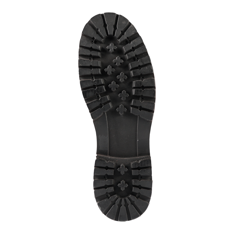 Horka Leren Outdoor Boot Cornwall 146298 Forest Green