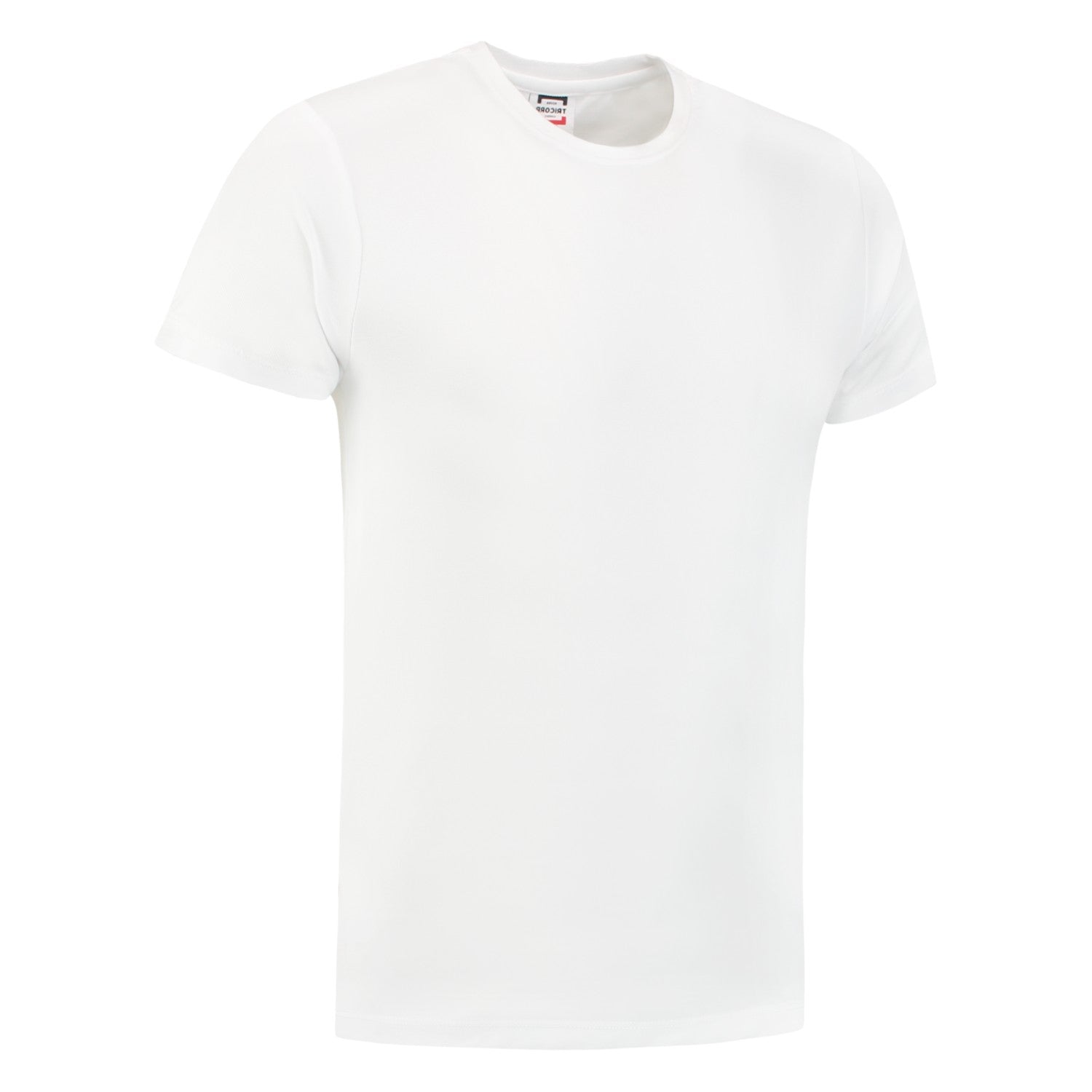 Tricorp 101009 T-Shirt Cooldry Slim Fit Wit