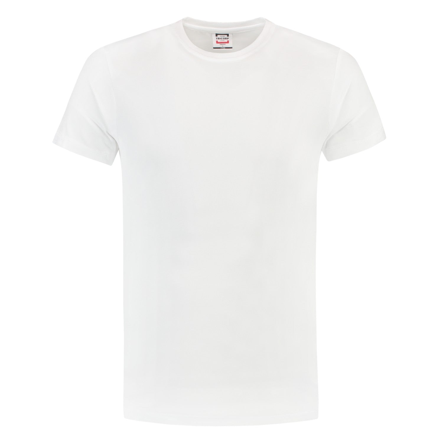 Tricorp 101009 T-Shirt Cooldry Slim Fit Wit