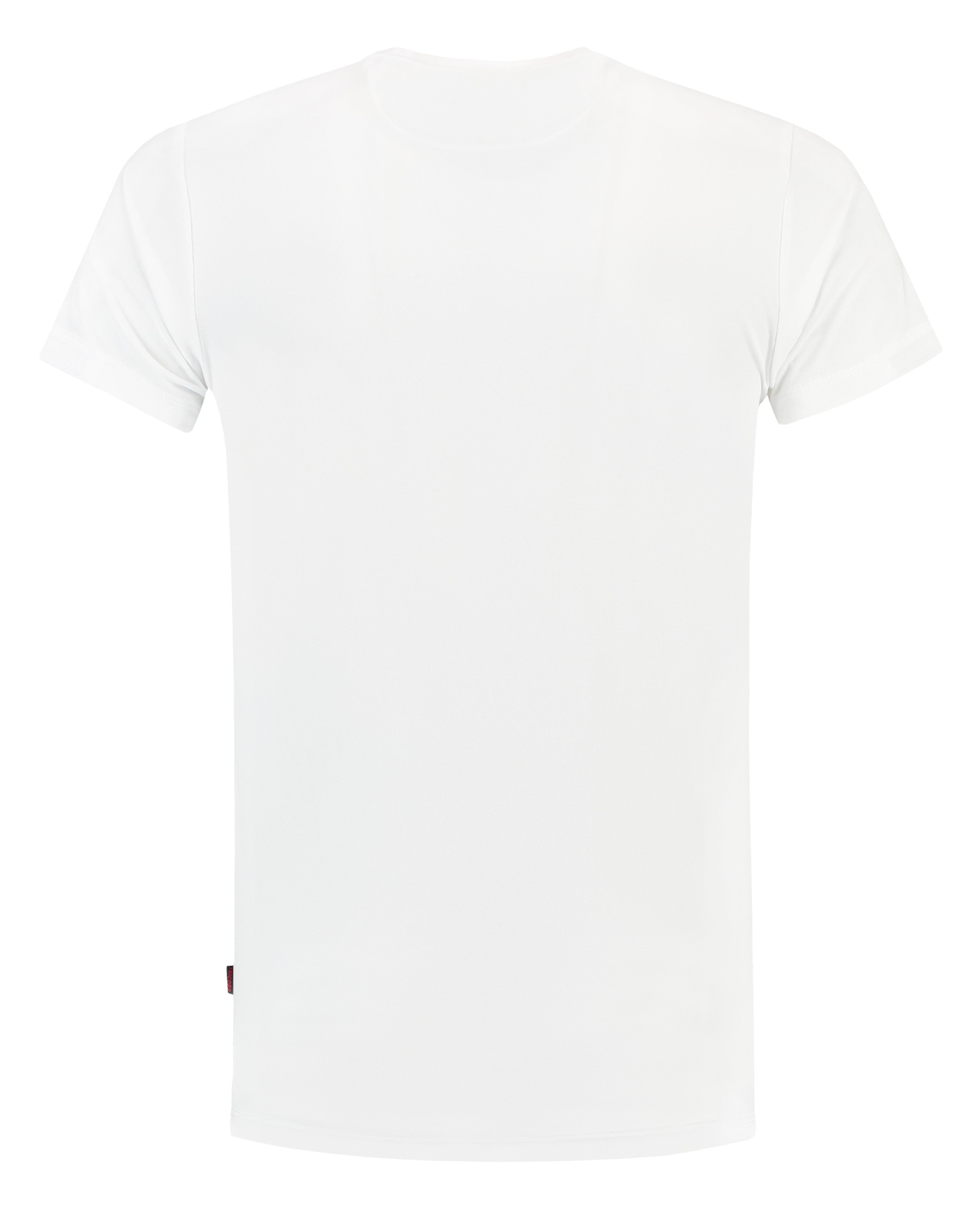 Tricorp 101009 T-Shirt Cooldry Slim Fit Wit