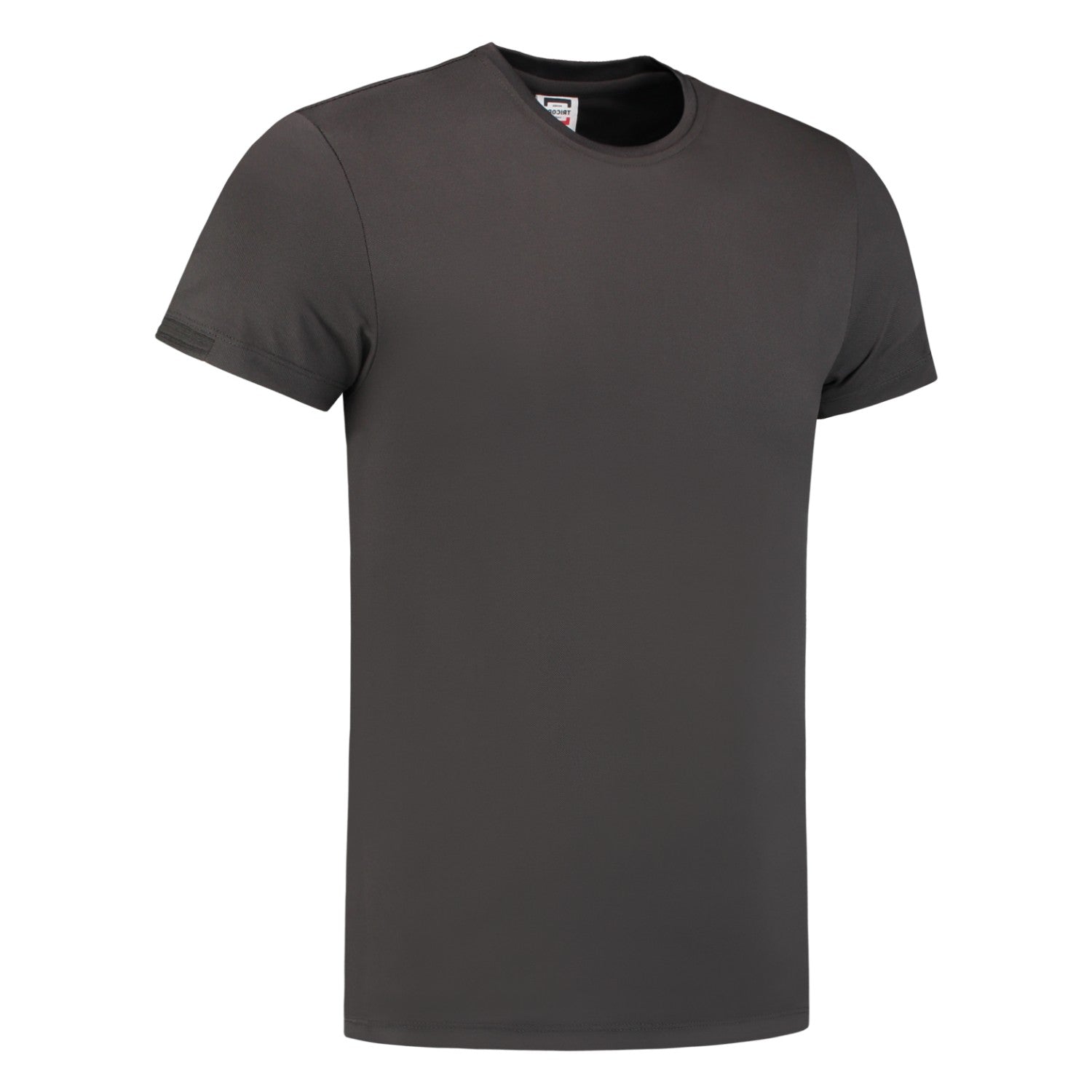 Tricorp 101009 T-Shirt Cooldry Slim Fit Donkergrijs