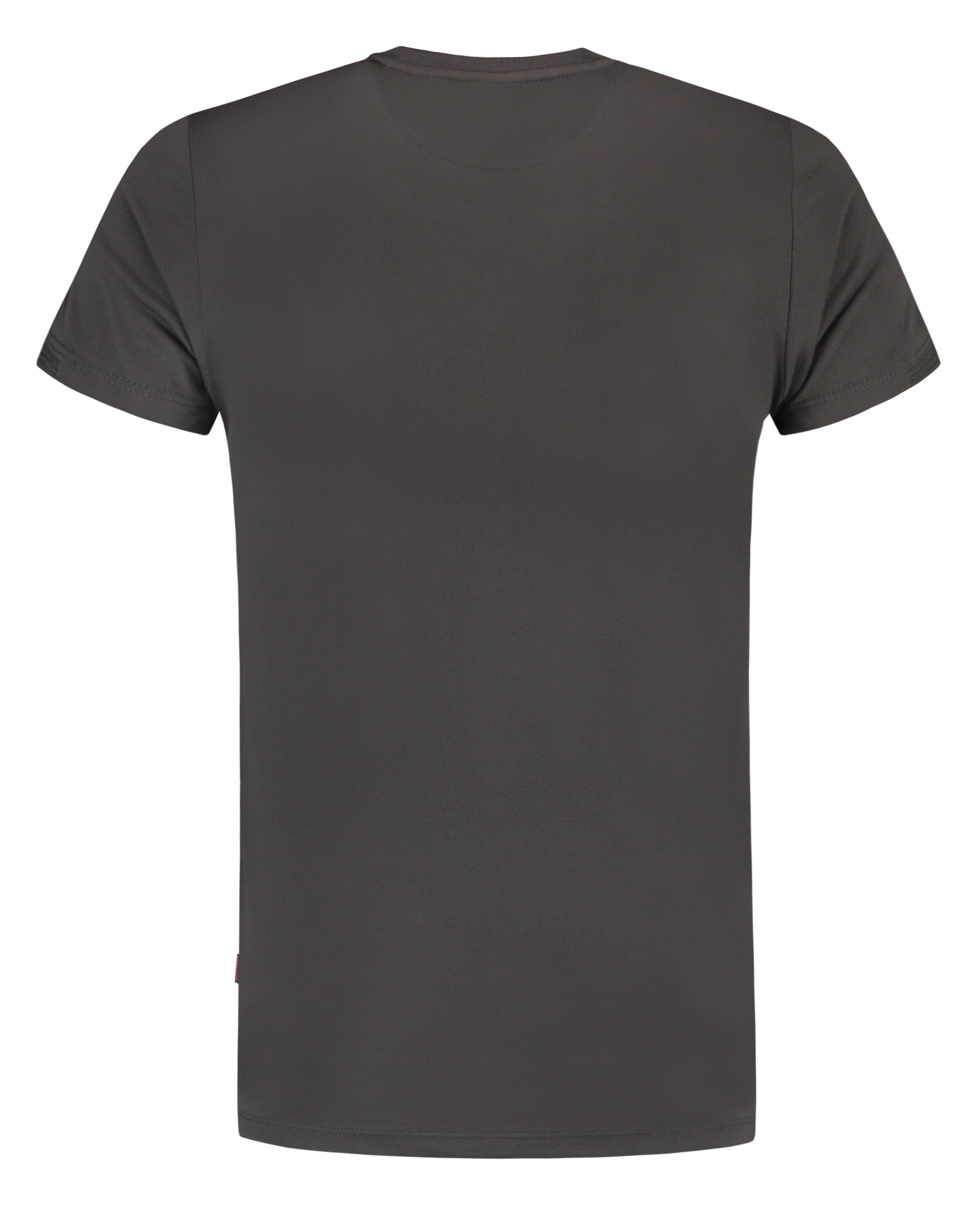 Tricorp 101009 T-Shirt Cooldry Slim Fit Donkergrijs