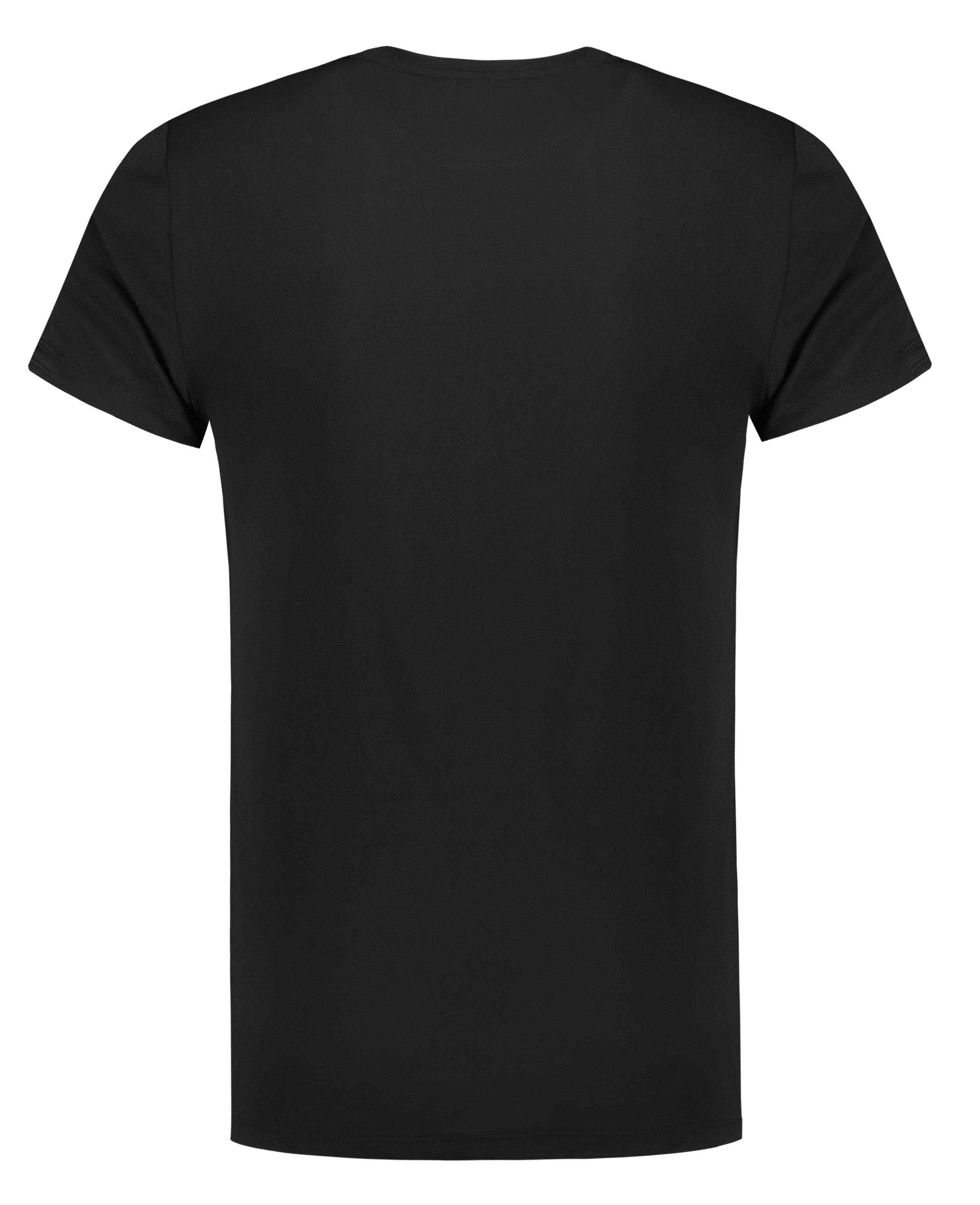 Tricorp 101009 T-Shirt Cooldry Slim Fit Zwart