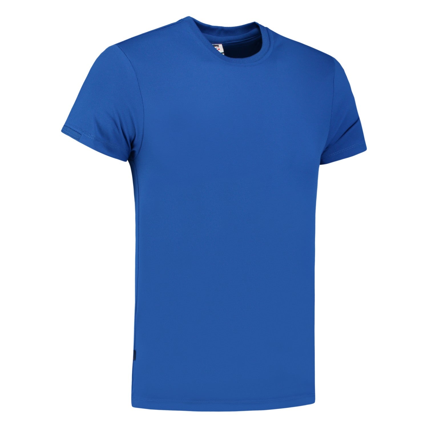 Tricorp 101009 T-Shirt Cooldry Slim Fit Royalblue