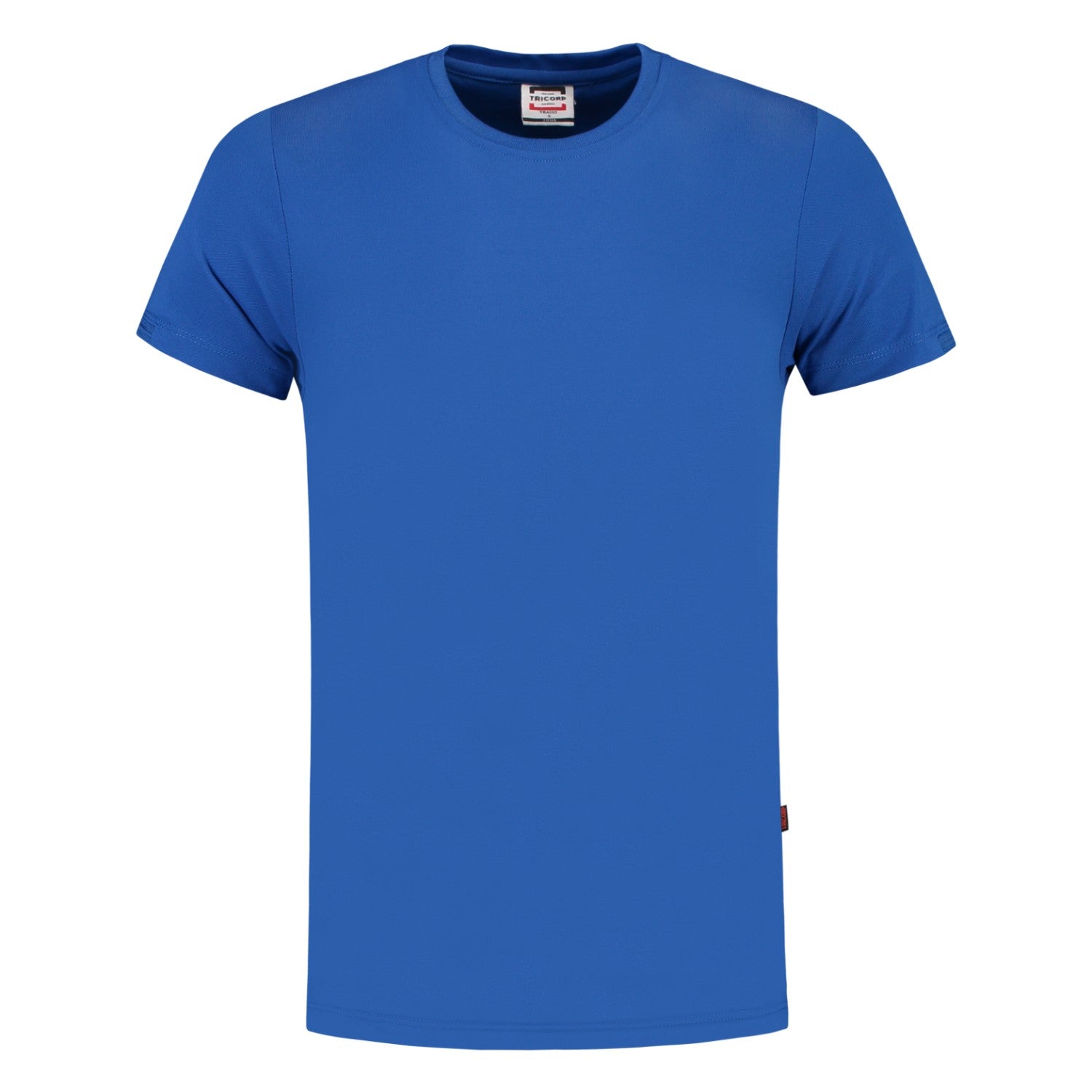 Tricorp 101009 T-Shirt Cooldry Slim Fit Royalblue
