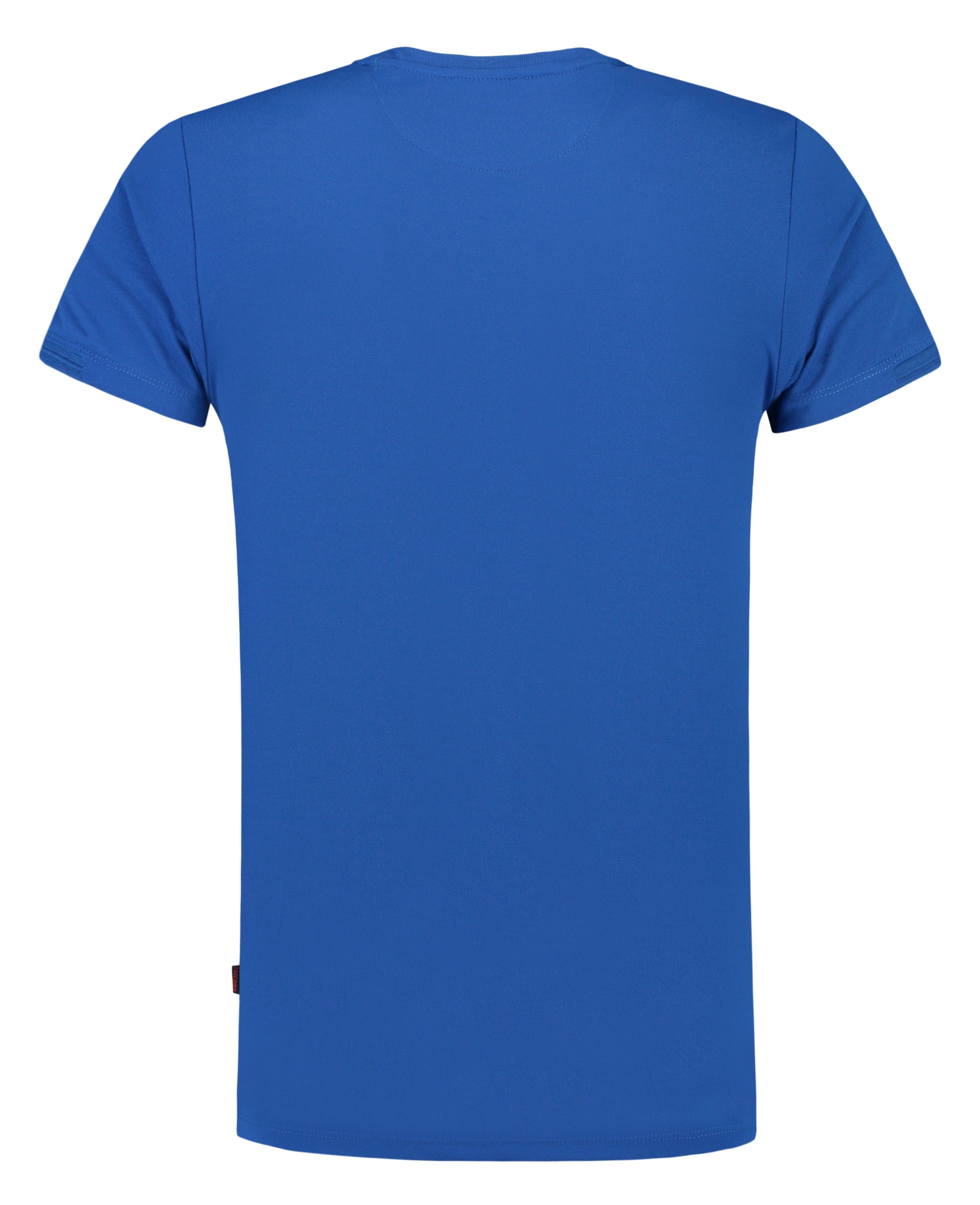 Tricorp 101009 T-Shirt Cooldry Slim Fit Royalblue