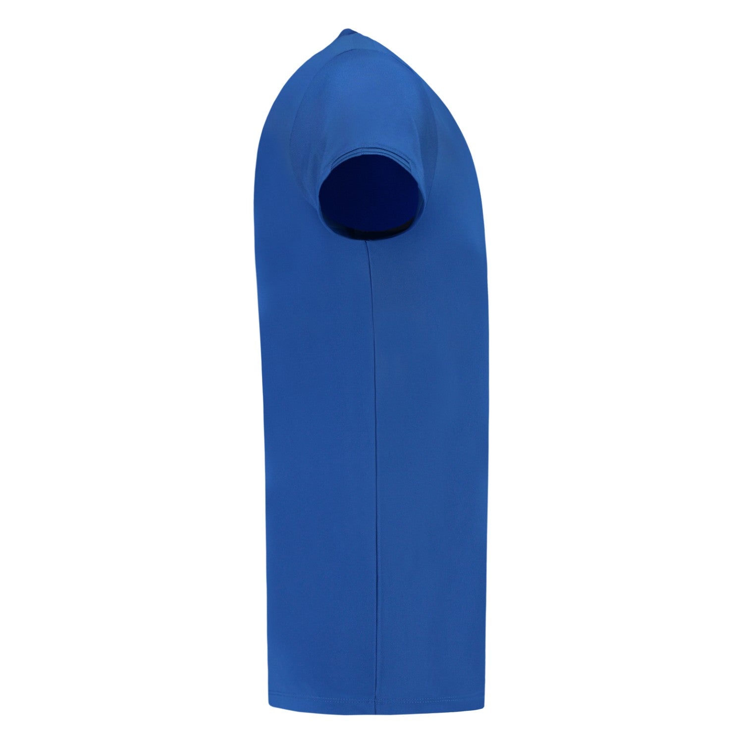Tricorp 101009 T-Shirt Cooldry Slim Fit Royalblue