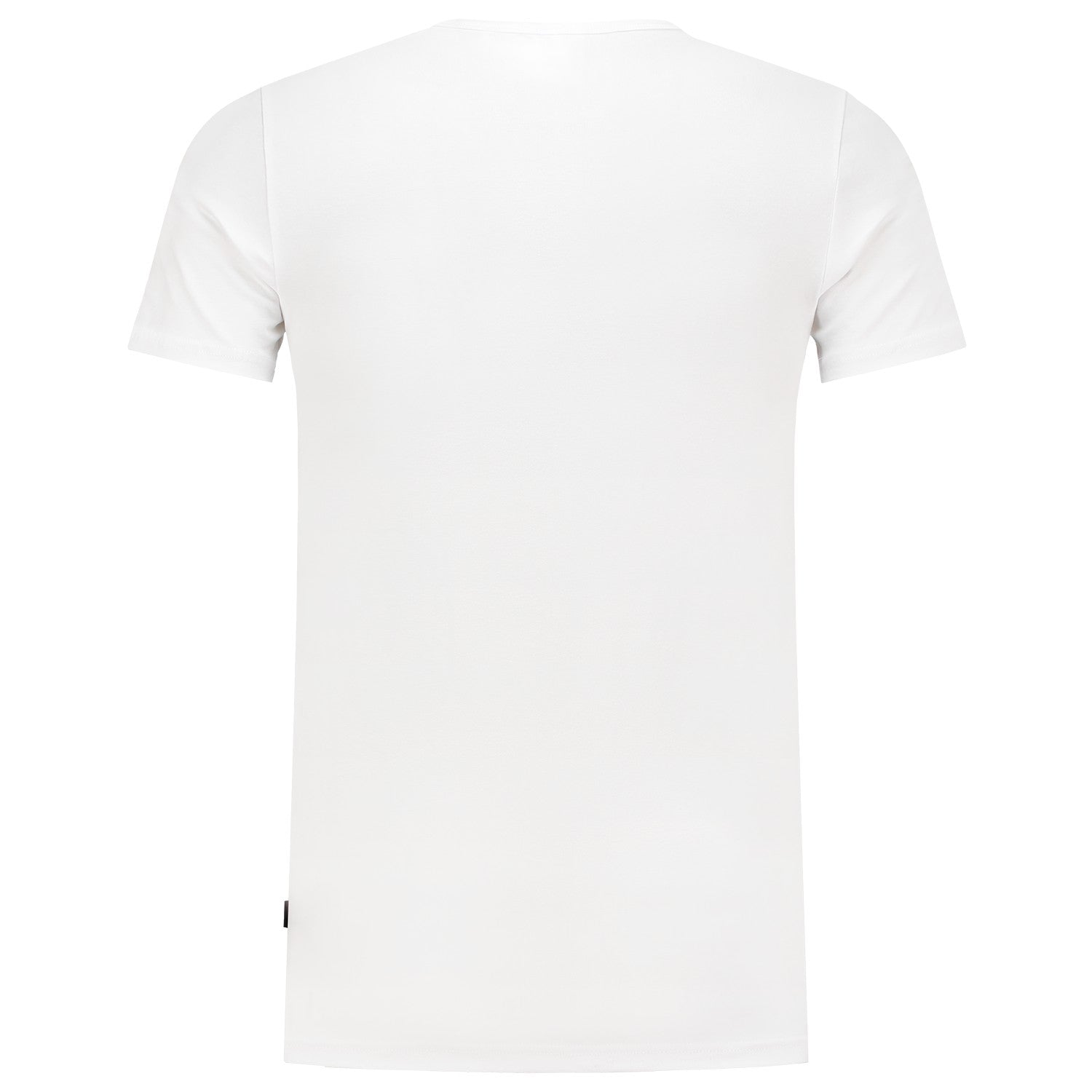 Tricorp 101013 T-Shirt Elastaan Slim Fit Wit