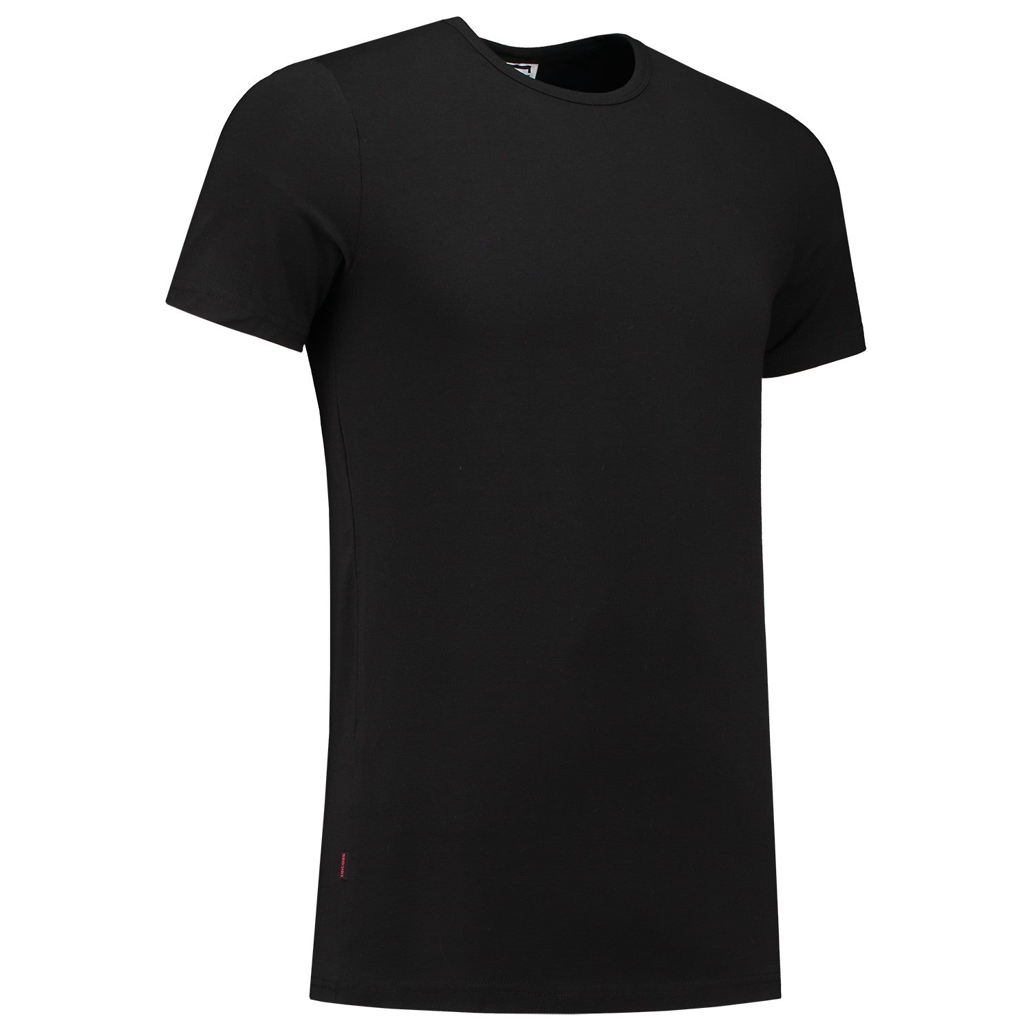 Tricorp 101013 T-Shirt Elastaan Slim Fit Zwart