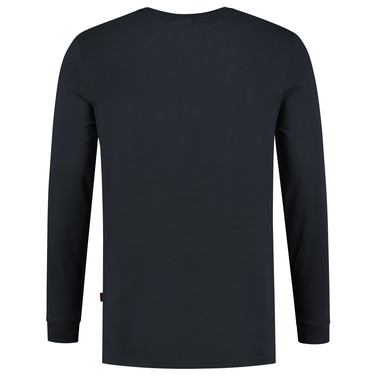 Tricorp 101015 T-Shirt Lange Mouw Marine