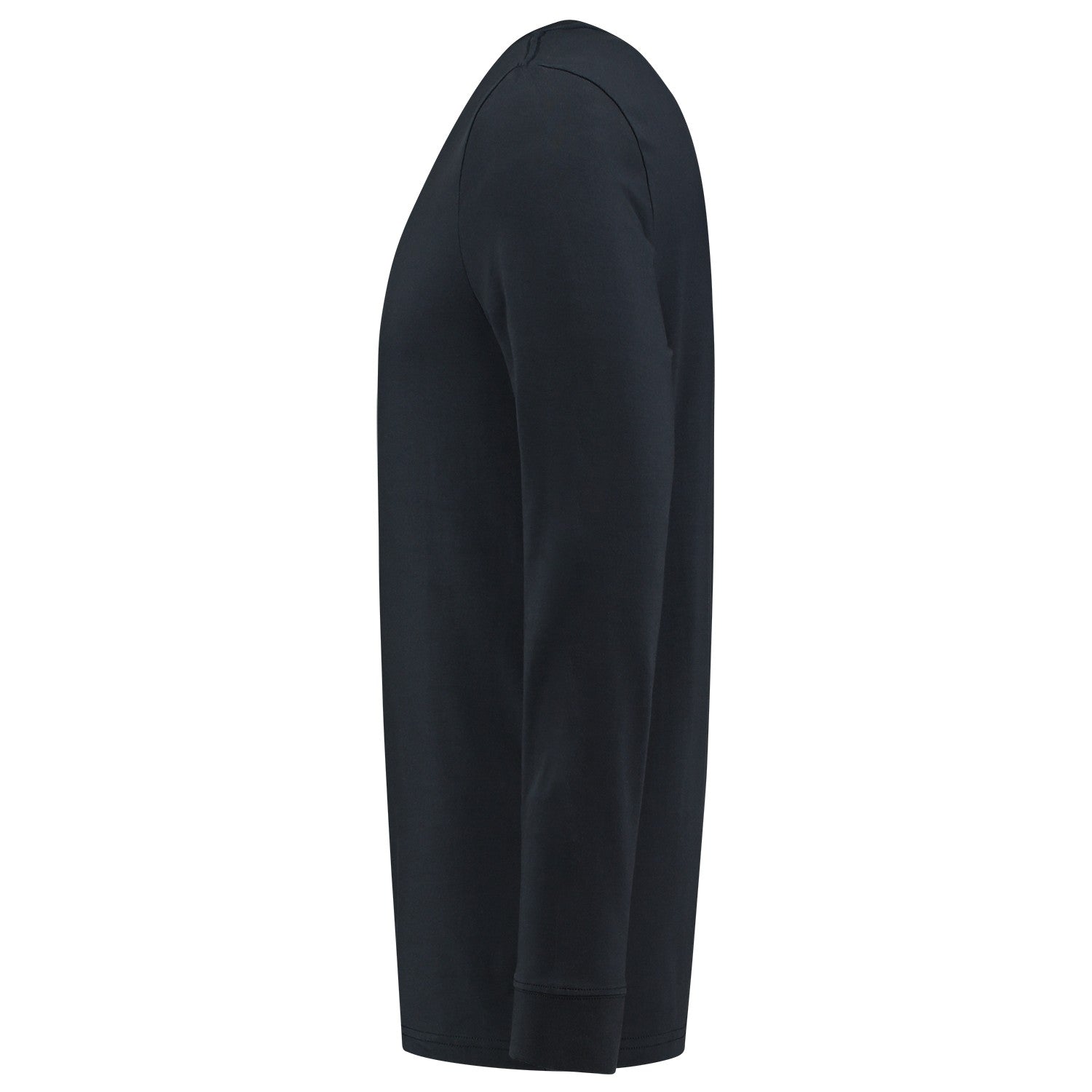 Tricorp 101015 T-Shirt Lange Mouw Marine