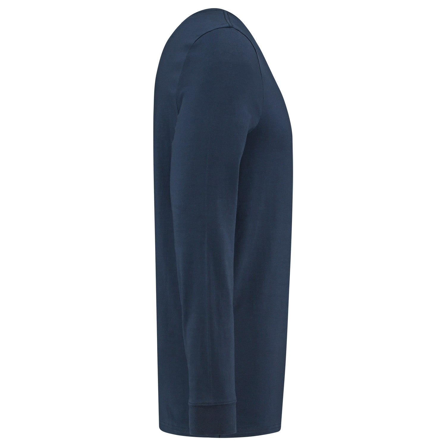 Tricorp 101015 T-Shirt Lange Mouw Inktblauw