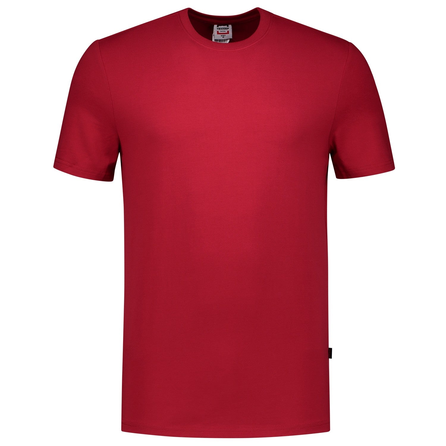 Tricorp 101017 T-Shirt Rood