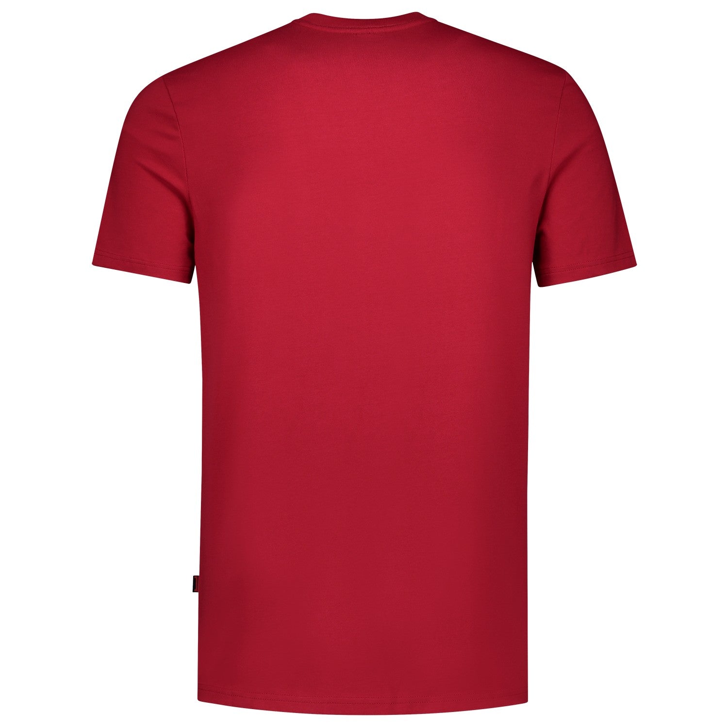 Tricorp 101017 T-Shirt Rood