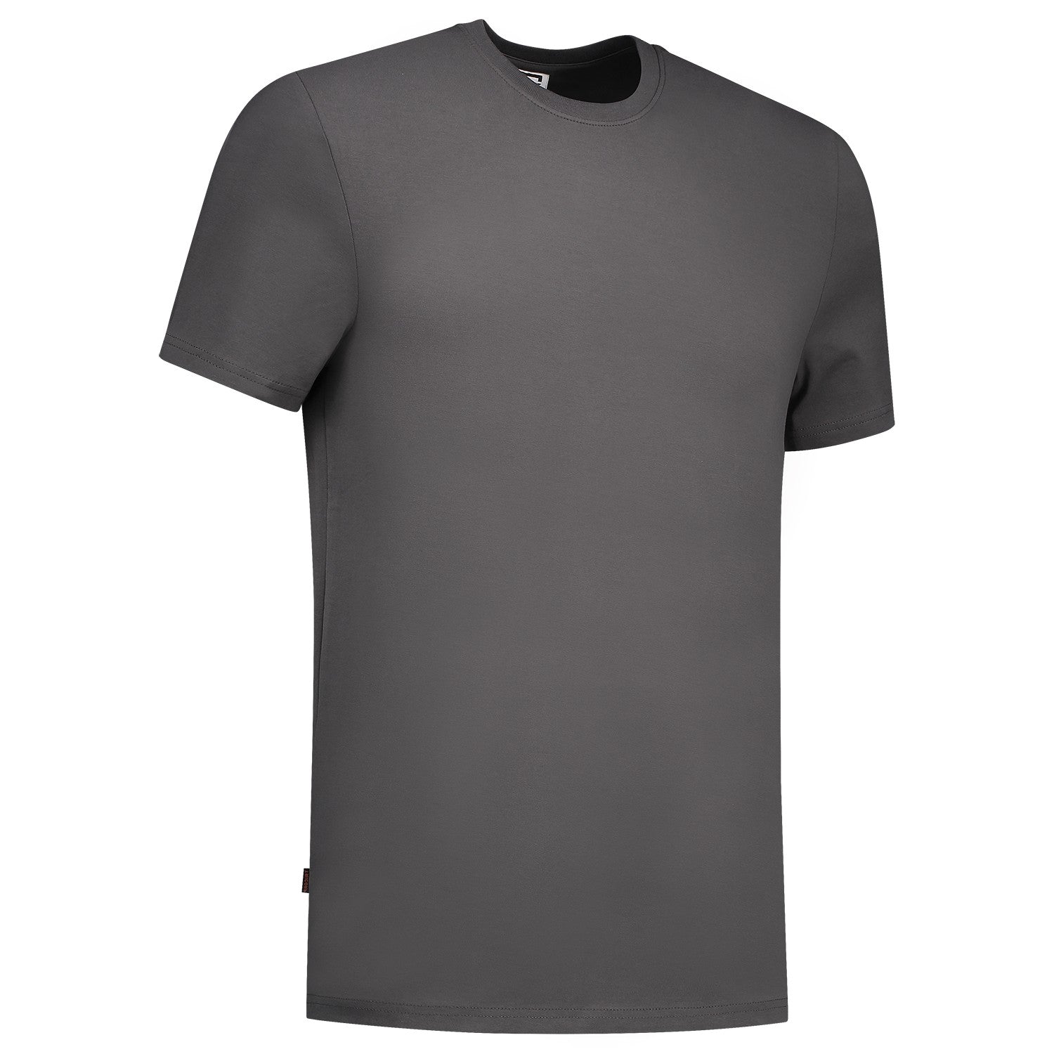 Tricorp 101017 T-Shirt Donkergrijs